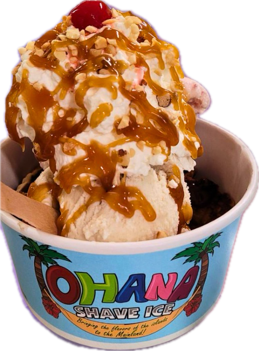  Kai's Ohana Shave Ice and Creamery 