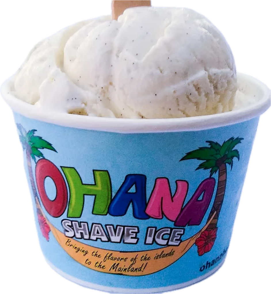  Kai's Ohana Shave Ice and Creamery 