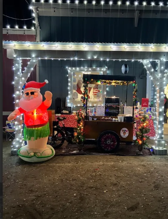 Kai's Ohana Shave Ice and Creamery