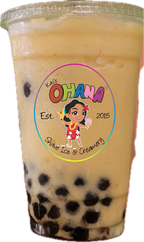  Kai's Ohana Shave Ice and Creamery 